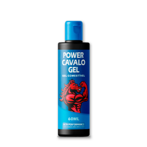 POWER CAVALO GEL