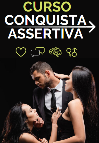 Curso Sedução