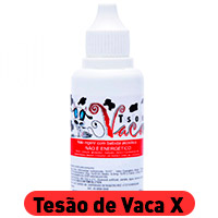 Tesão de Vaca